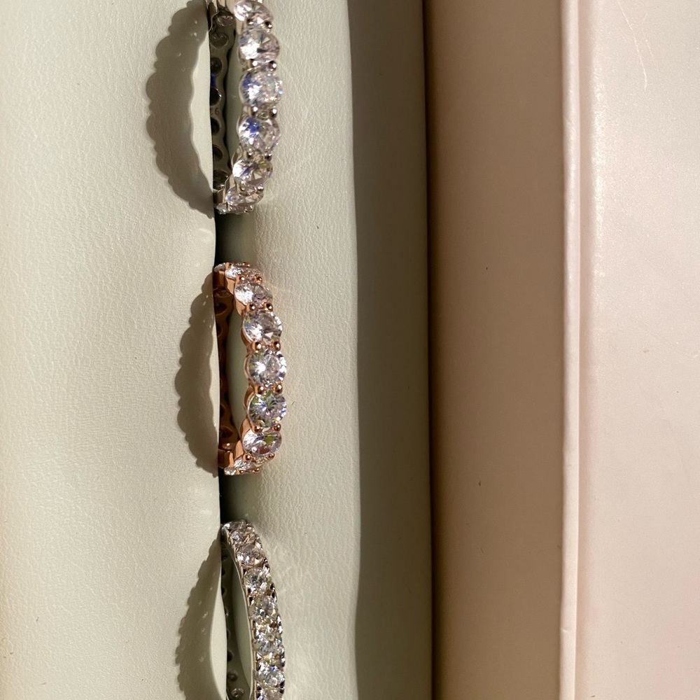 Everly Rings - Picture 5 of 5